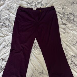 Calvin Klein Formal Pants